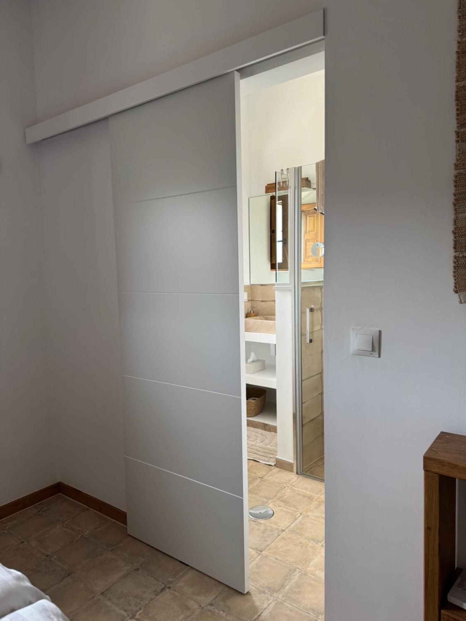 Santa Teresa Bed & Breakfast Andalusien Pizarra Quarto foto